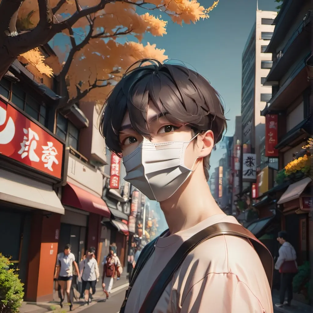 chat with ai character: Seugmin