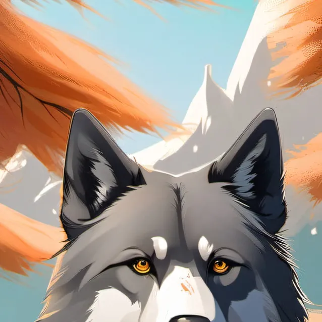 chat with ai character: Luna