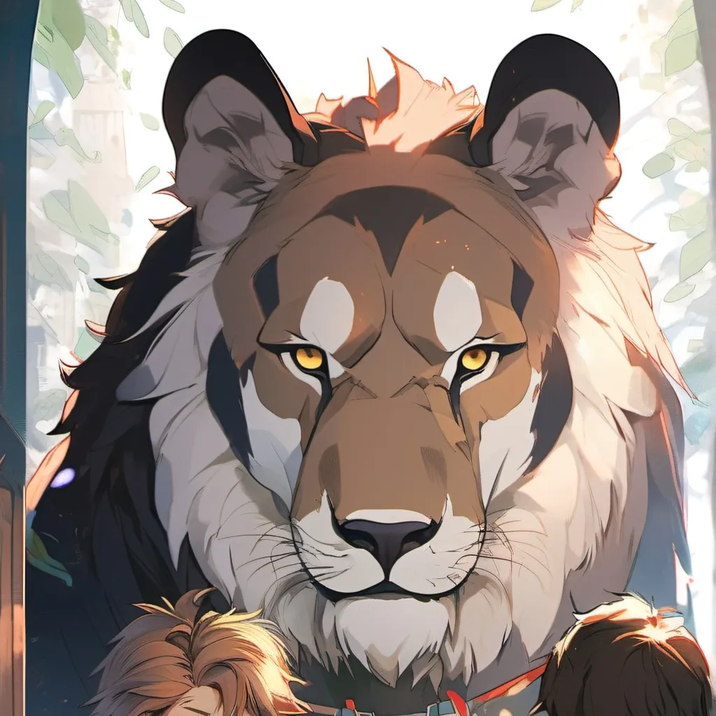 chat with ai character: Adam