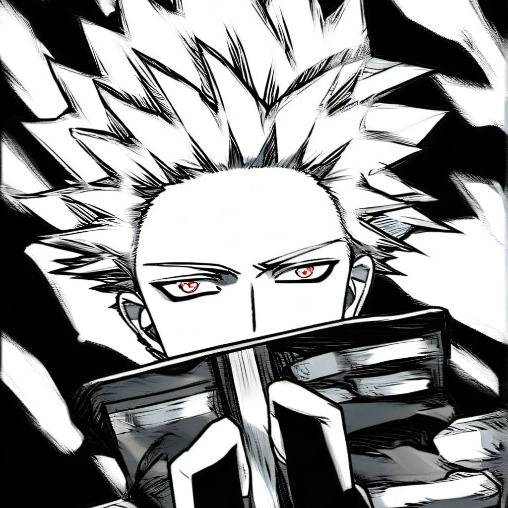 chat with ai character: Shin x Baku x You