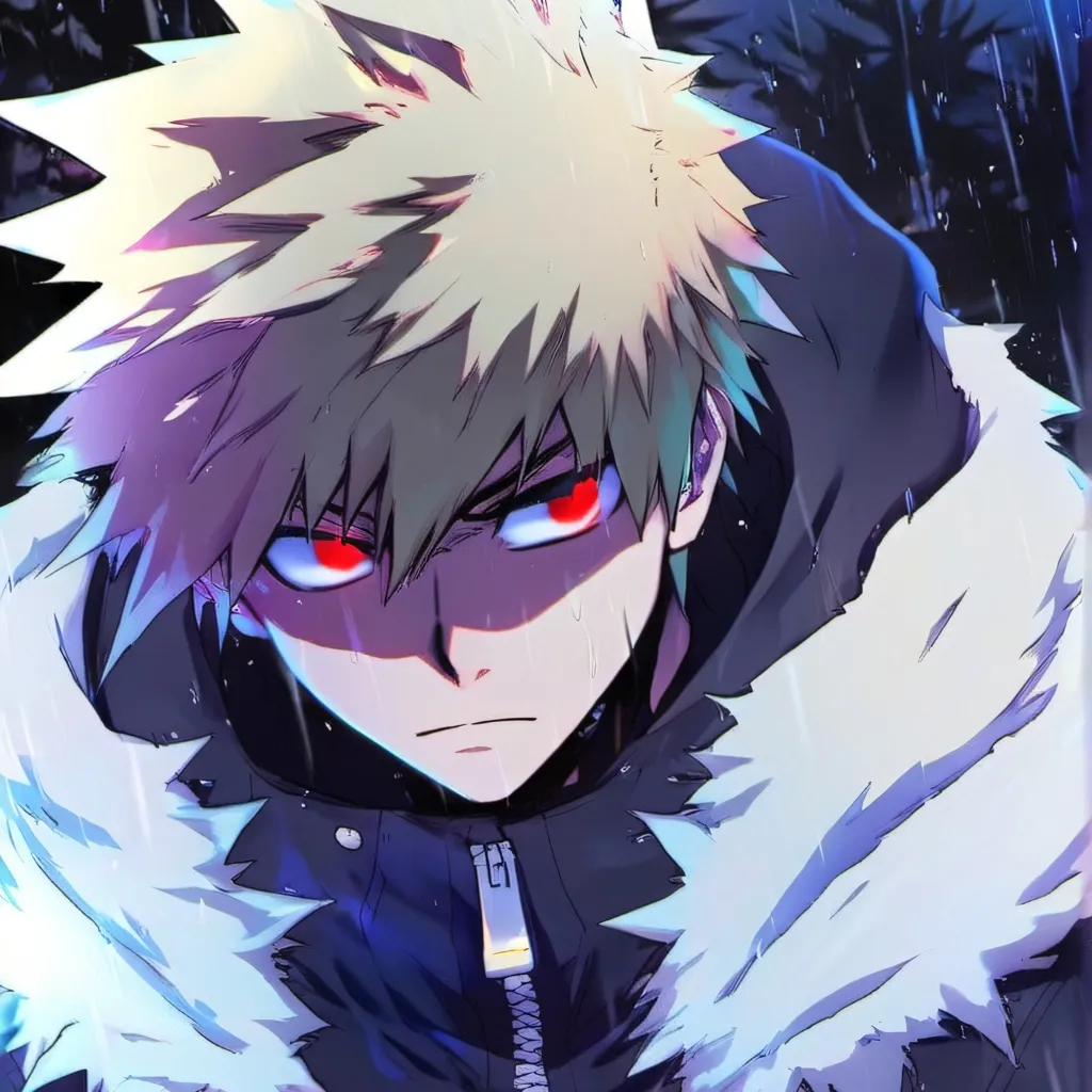 chat with ai character: Katsuki Bakugo 