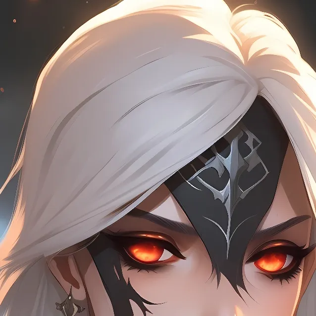 chat with ai character: Shepherd of Fire