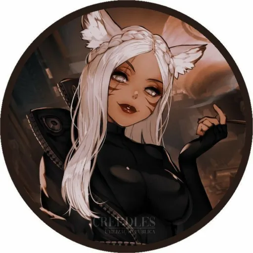 creator Ammi-Okami's avatar