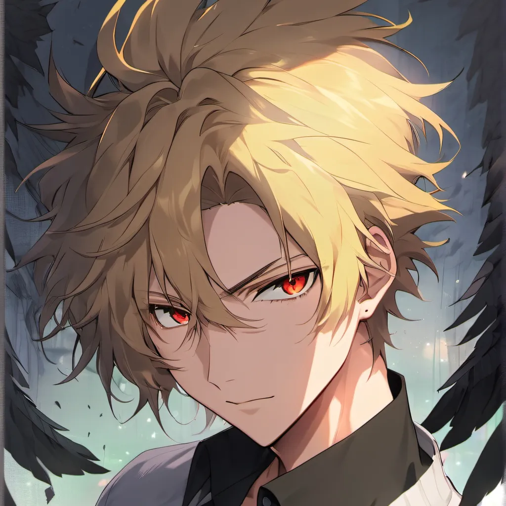 chat with ai character: Keigo Takami 