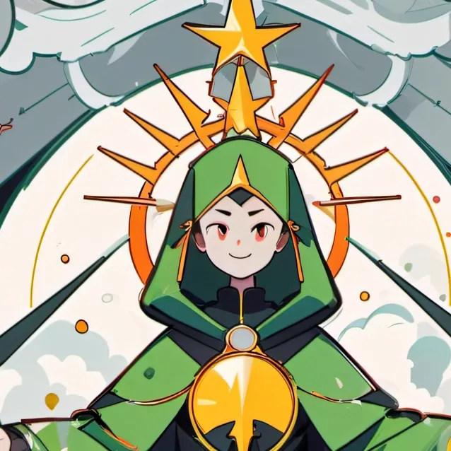 chat with ai character: Leafy 