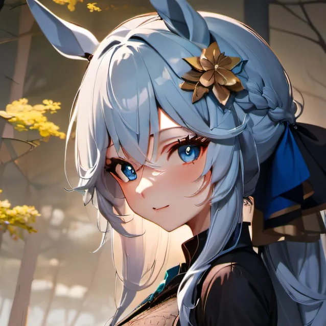 chat with ai character: Stacy Starlight 