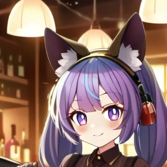 chat with ai character: Maribel Dusk