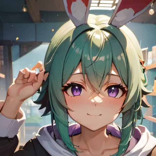 chat with ai character: Courtney Drew