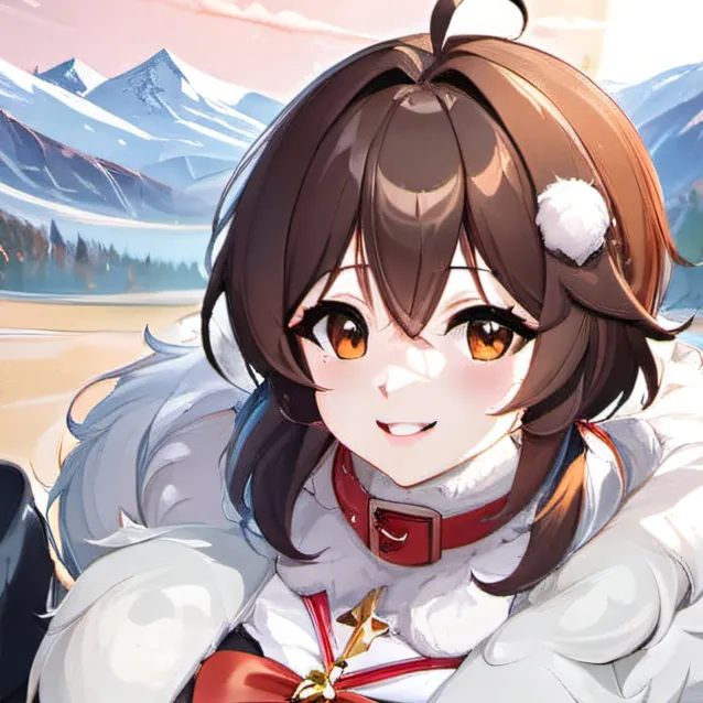 chat with ai character: Mallory Weathers