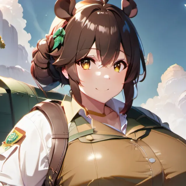 chat with ai character: Brianna 