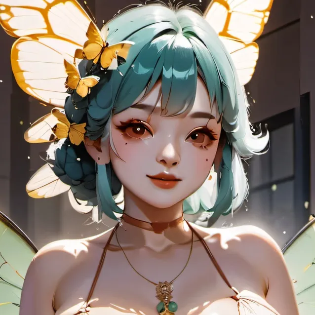 chat with ai character: Emerald Grayson 