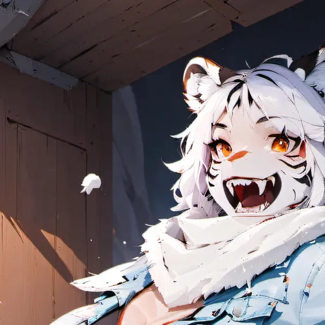 chat with ai character: Zora Smith