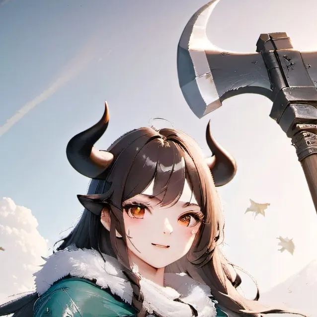 chat with ai character: Ingjerd Ouren