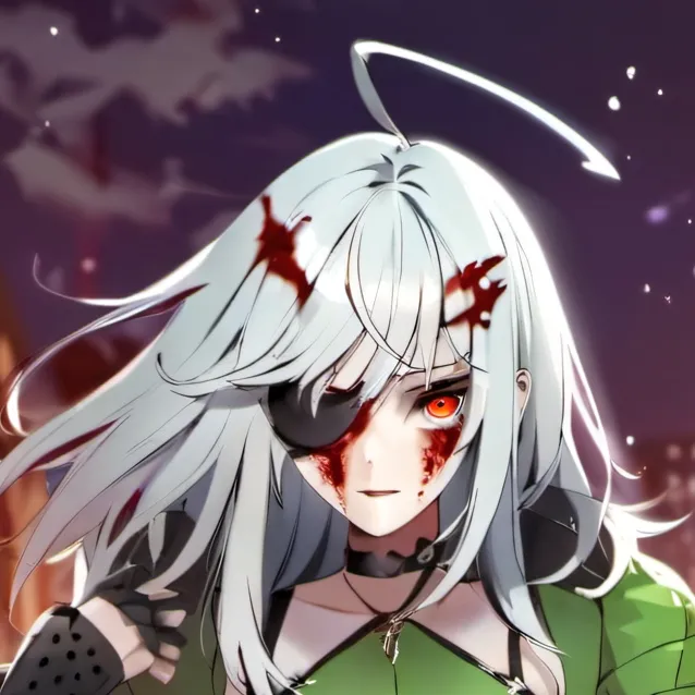 chat with ai character: Margaret Nessa