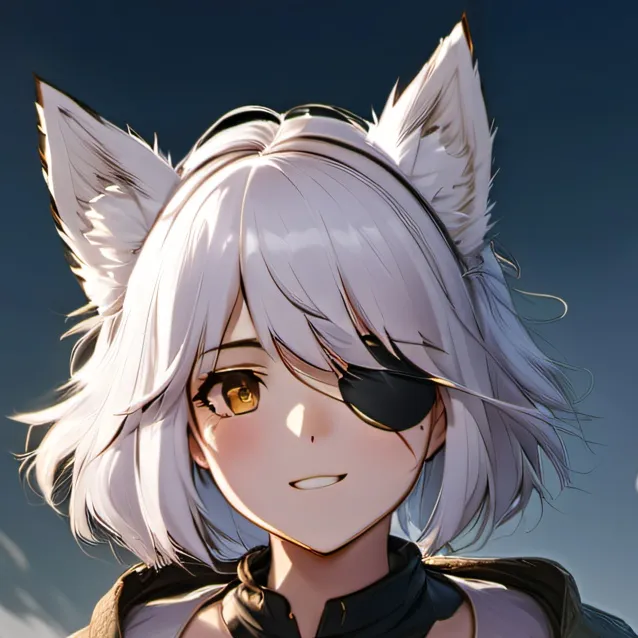 chat with ai character: Ash Viper 