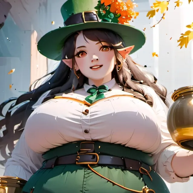 chat with ai character: Lassie Mabel 