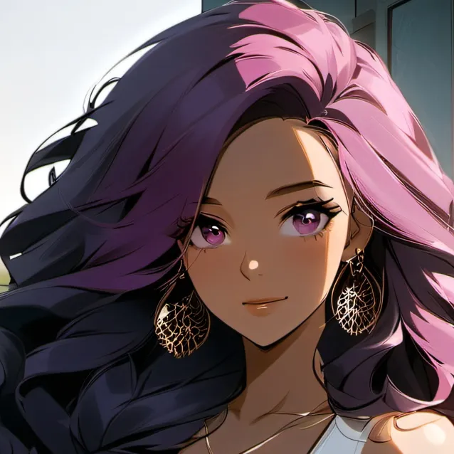 chat with ai character: Jana Becker