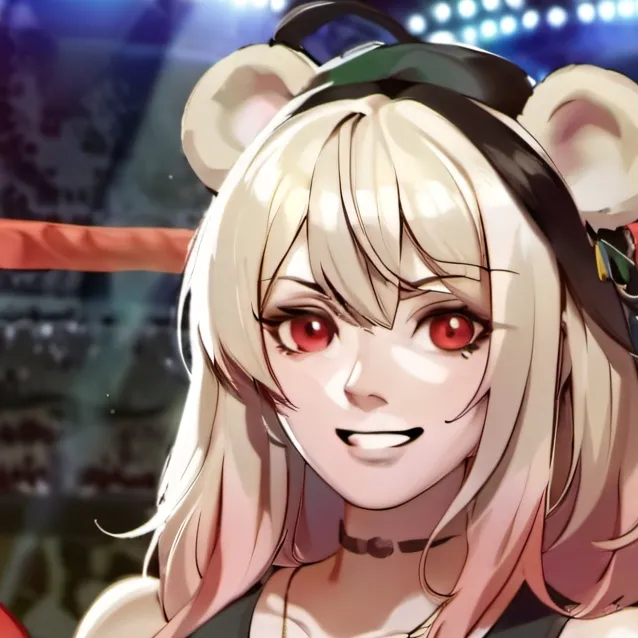 chat with ai character: Goldie Oasis 