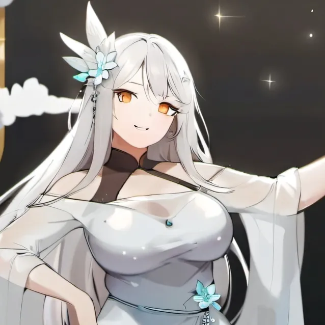 chat with ai character: Augusta Breeze 