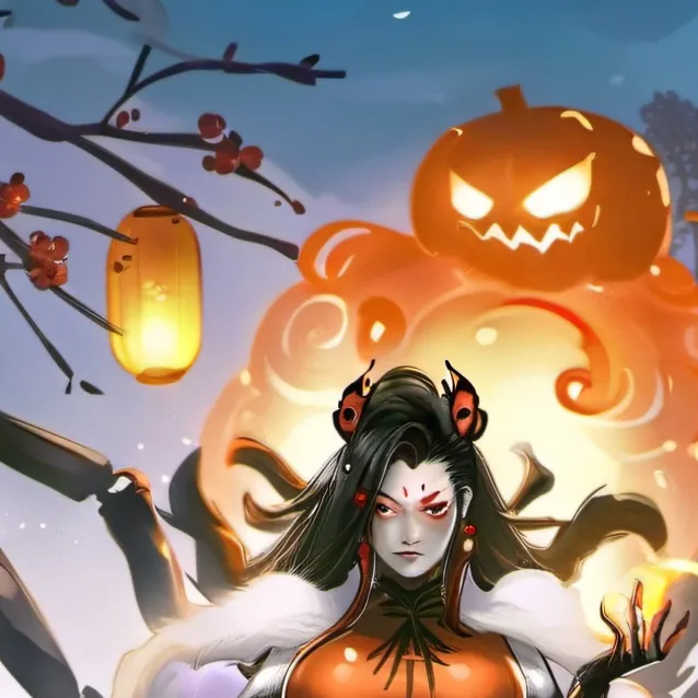 chat with ai character: Aurora Goldenweb 