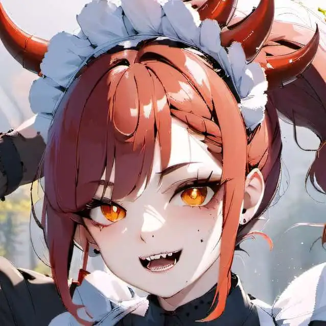 chat with ai character: Trudy Grimheart