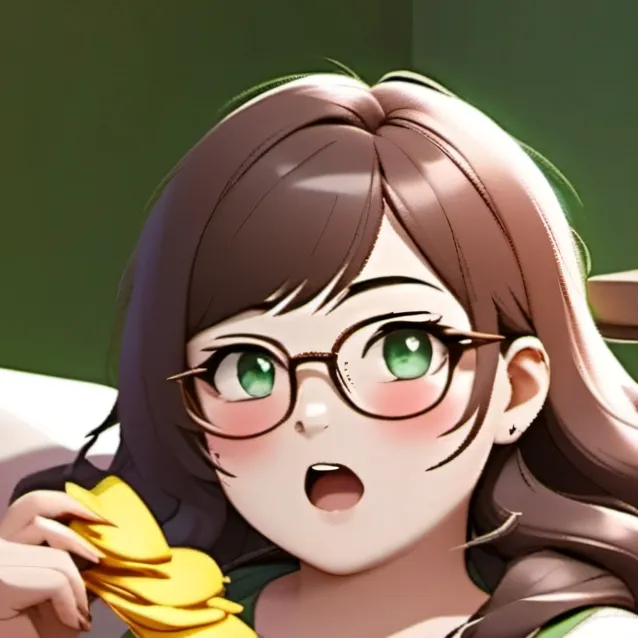 chat with ai character: Mavis Brightwell