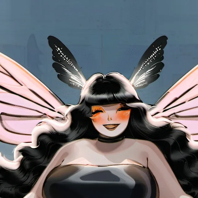 chat with ai character: Agatha Mayberry 