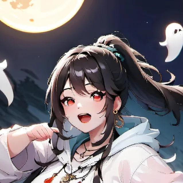 chat with ai character: Ellyn Morys