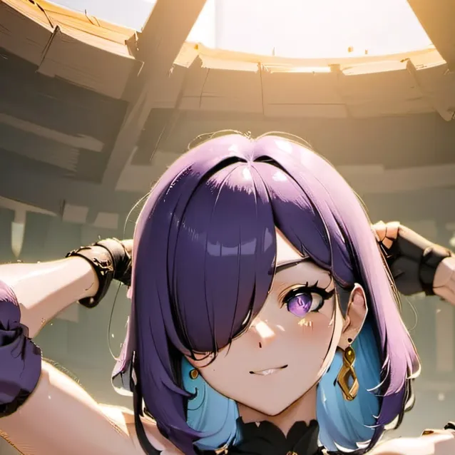 chat with ai character: Tonya Fields 