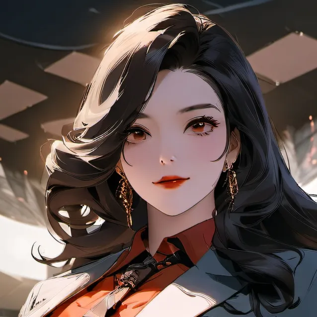 chat with ai character: Evelyn Pierce 