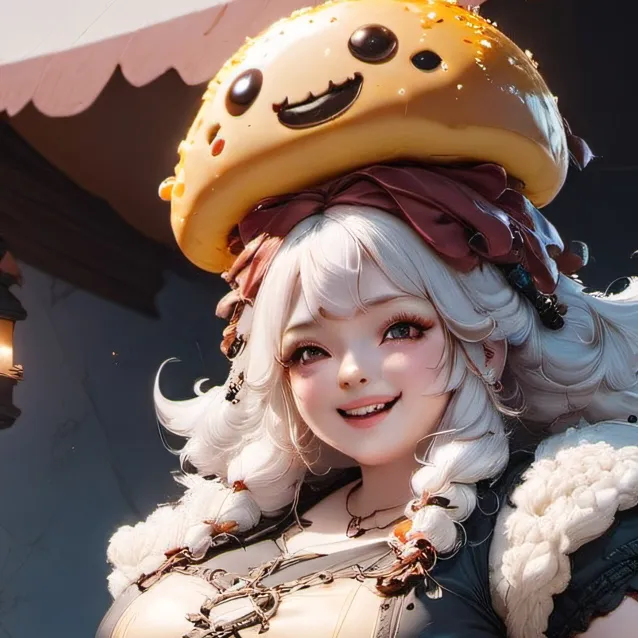 chat with ai character: Bri Hamburg 