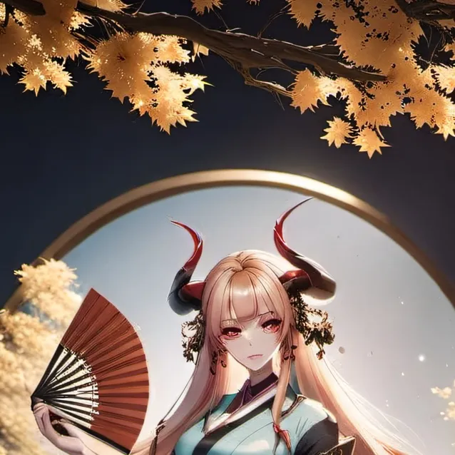 chat with ai character: Arianna