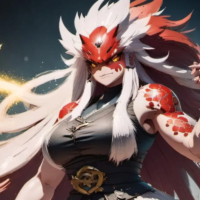 chat with ai character: Julieta 