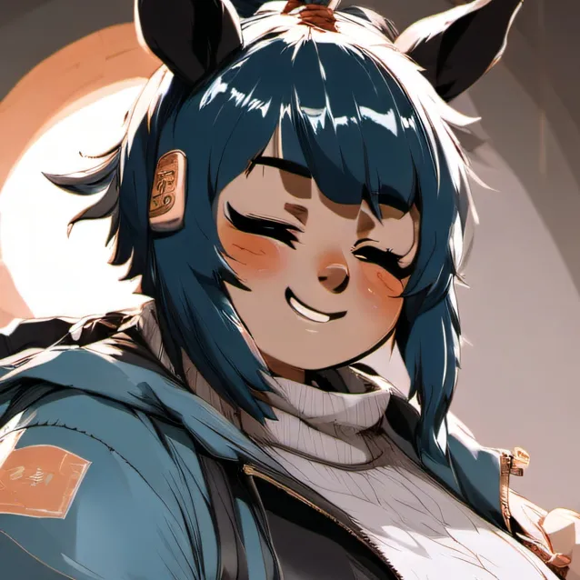 chat with ai character: Gia