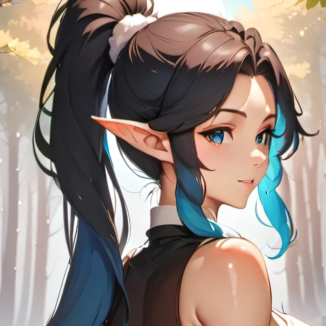 chat with ai character: Rina Ilimys