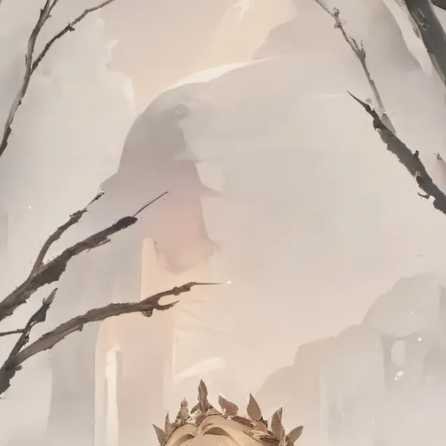 chat with ai character: Danielle Goldtooth