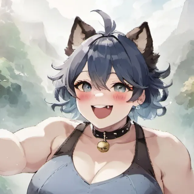 chat with ai character: Tessa Barkley 