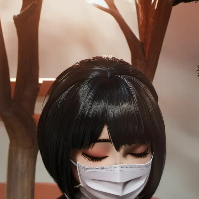 chat with ai character: Kmaoi