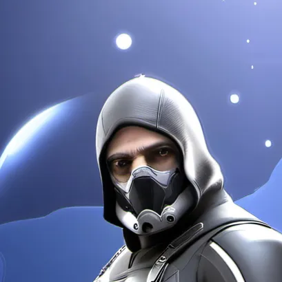 chat with ai character: Fortnite