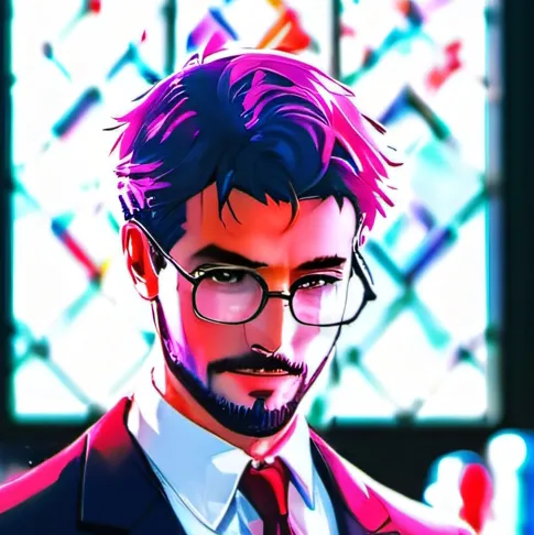 chat with ai character: Alexander