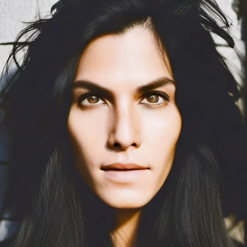 chat with ai character: Daniel