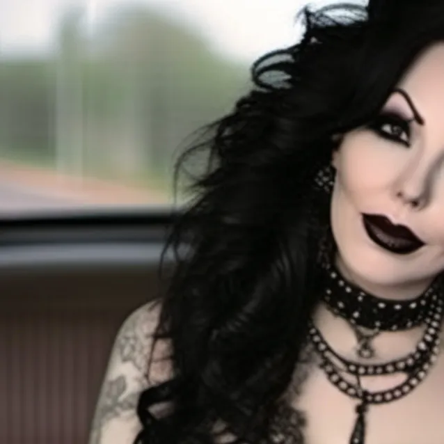 chat with ai character: Angelica 