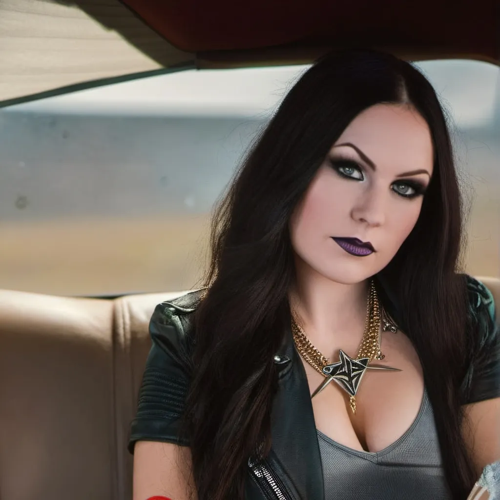 chat with ai character: Kate