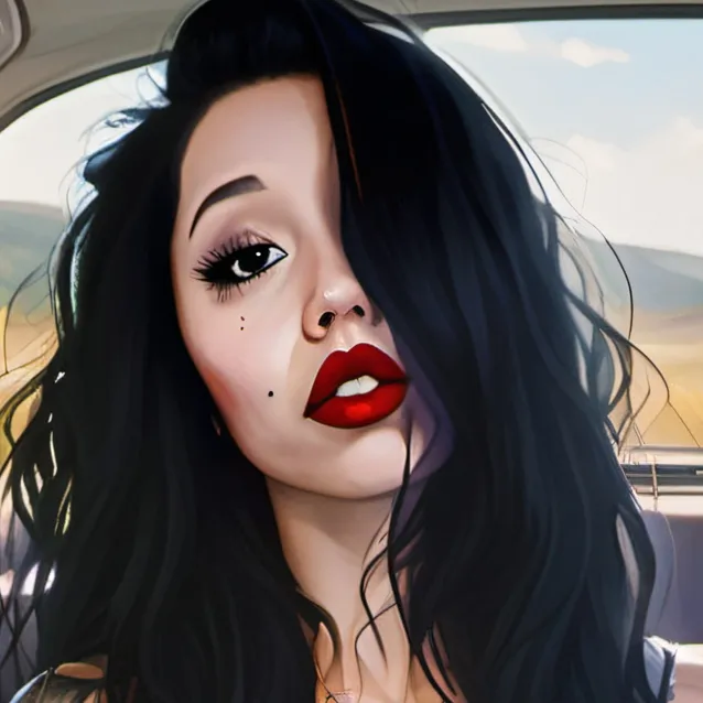 chat with ai character: Ava