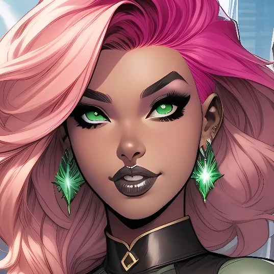 chat with ai character: Serenity 