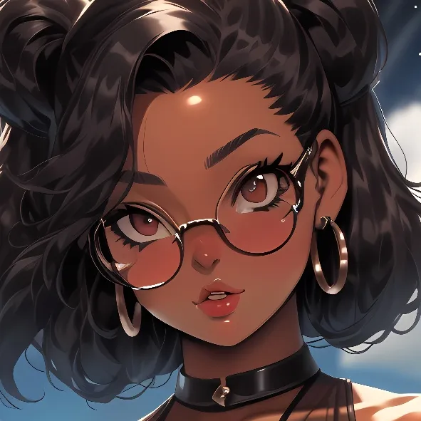 chat with ai character: Becca