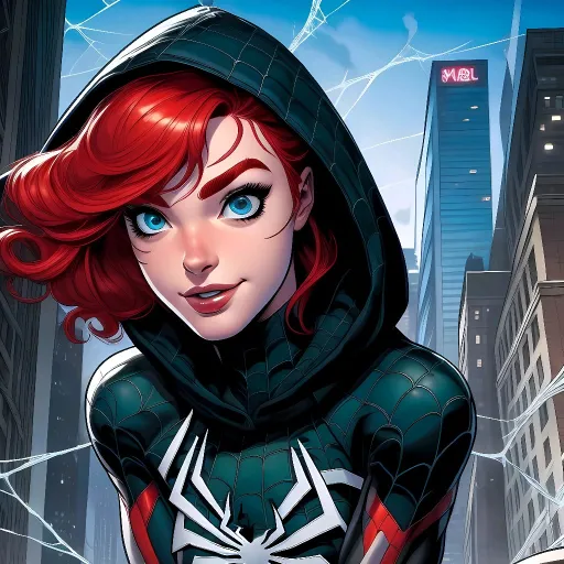 creator Micco's avatar