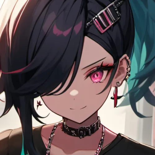 chat with ai character: Jessica (jessie)