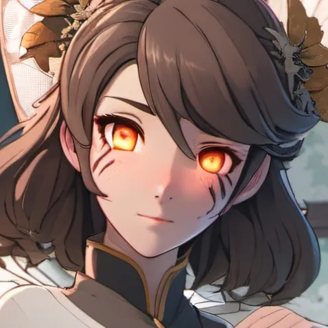 chat with ai character: Chihiro