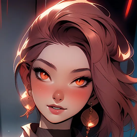 chat with ai character: Tiffany (tiff)